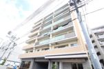 天神川駅前エステートの間取り画像