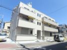 プリエール高倉の間取り画像
