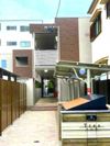 クレイノトレスの外観