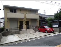 シェレンバウム丸山の外観画像