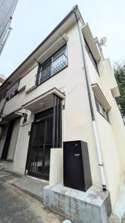 （T005）東京都品川区西品川2丁目17ー21戸建の外観画像