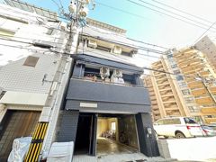 ボイスビル4の外観画像