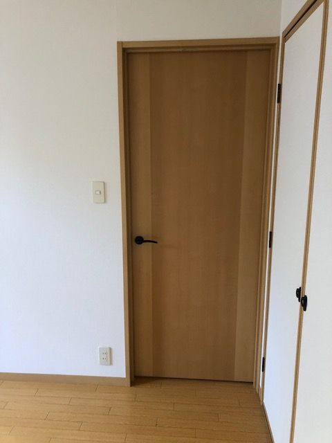 洋室