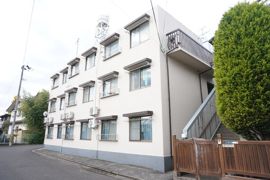 コテージタカダの外観画像