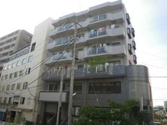 平沼開成ビルの外観画像