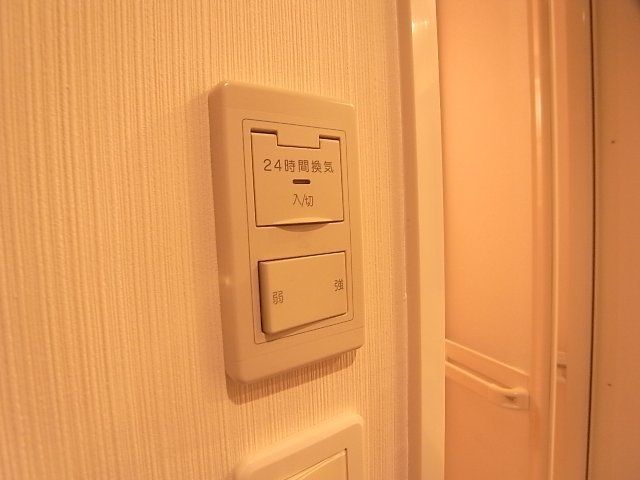 バスルーム