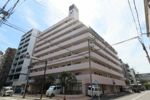 ピュアシティ横浜の外観