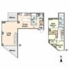 JOYLUXE THE RESIDENCE AKIYAの間取り画像