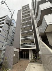 YOU'SⅦ番館の外観画像