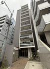 YOU'SⅦ番館の外観