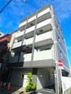 グランジャルダン三鷹の間取り画像