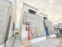 コートハウス赤坂コテージ 5号棟の外観画像