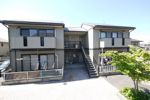 シティハイムENAMI C棟の間取り画像