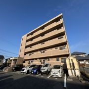 セブンヒルズの外観画像