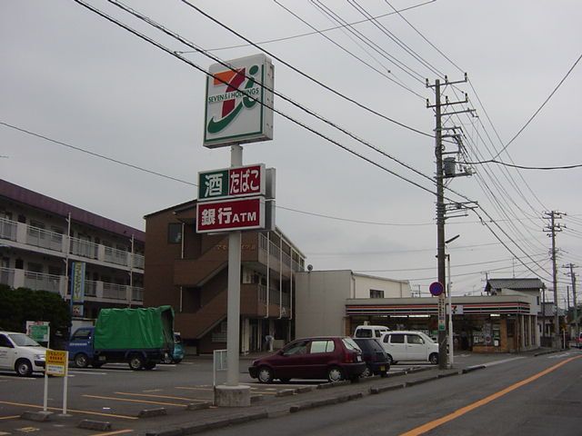 その他「セブンイレブンまで130m」