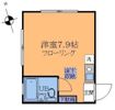 スタートの間取り画像