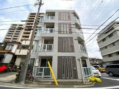 ノヴェル今池の外観画像