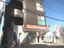 サンパティークブリズの外観