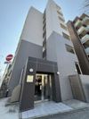 シティスター練馬の間取り画像