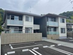 シャイン福泊の外観画像