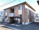シャーメゾン アルモニー 壱番館の間取り画像
