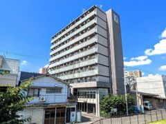 エステムコート梅田・天神橋IIIアヴァンテの外観画像