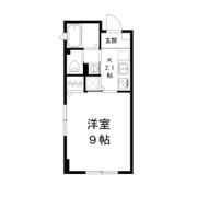 TAIKOUビルの間取り画像