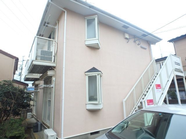 カルテットの外観画像