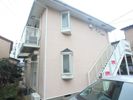 カルテットの間取り画像