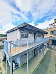オアシス大里東A棟の外観画像
