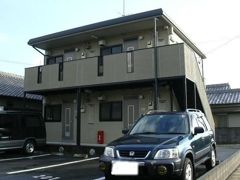 リバーイーストの外観画像