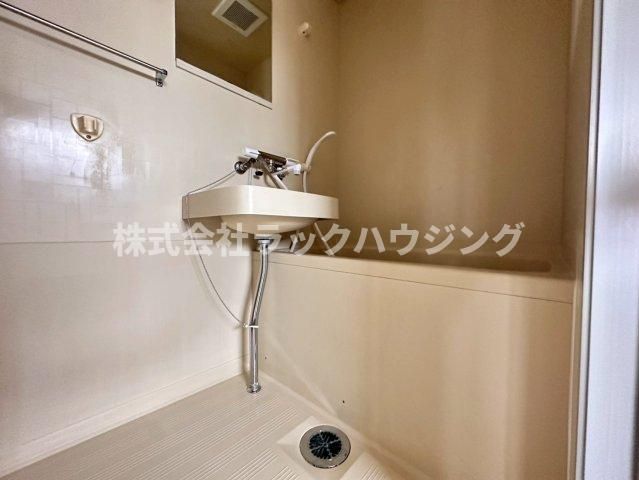 バスルーム
