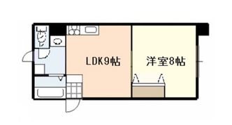 立石ビルの間取り画像