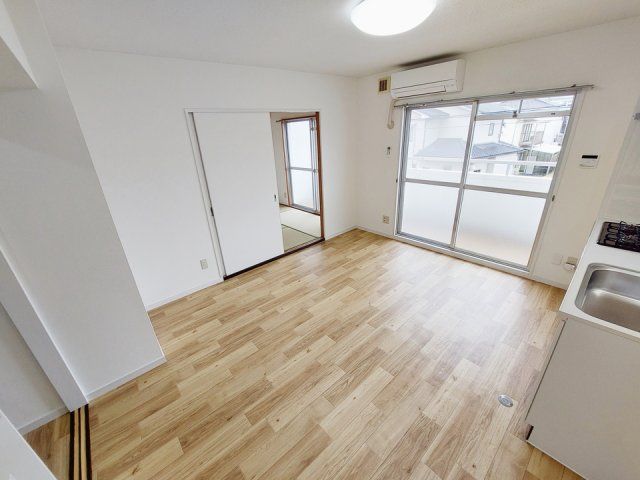 リビング