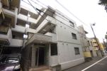 パークアヴェニュー国分寺Ⅶの間取り画像