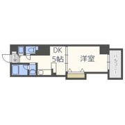 樹樹ガーデンの間取り画像