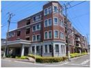 HELIOS BURGの間取り画像