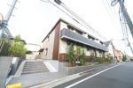 アーバン杉並本天沼の間取り画像