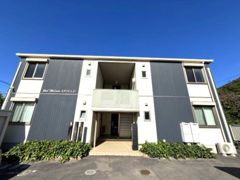 シャーメゾンアポロの外観画像