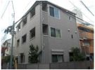 フロラ・トシマの間取り画像