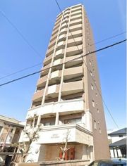 ヴァンデュール名古屋御器所の外観画像