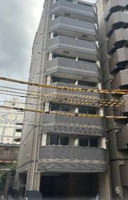 Glee Residenceの外観画像
