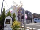 サン フォレスタ Bの間取り画像