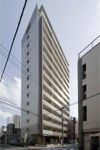コンフォリア浅草松が谷の間取り画像