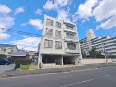 第2鎌田ビルの外観画像