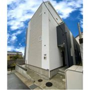 ハーモニーテラス東仙台Xの外観画像