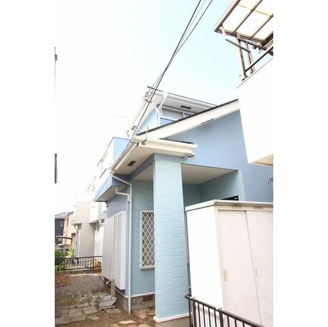 栄町1-47-6戸建の外観画像