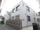 コンフォール八雲の間取り画像