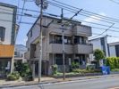 メゾン・ドルチェ（西荻窪）の間取り画像