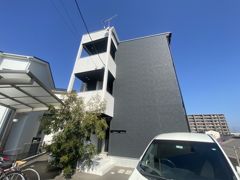 PEACE Ⅰの外観画像